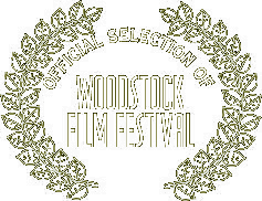 Official Selection of Woodstock Film Festival